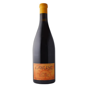 Cayuse Vineyards "Cailloux" Syrah 2022-Accent Wine-Columbus Wine-Wine Shop-Wine Pairing-Wine Gift-Wine Class-Wine Club-Downtown Columbus-Sommelier