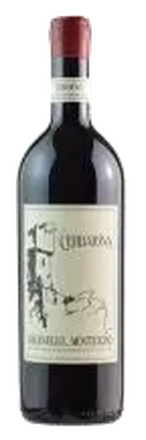 Cerbaiona Brunello di Montalcino 2020-Best Red Wine-Accent Wine-Columbus Wine-Wine Shop-Wine Store-Wine Pairing-Wine Gift-Wine Class-Wine Club-Downtown Columbus-Sommelier