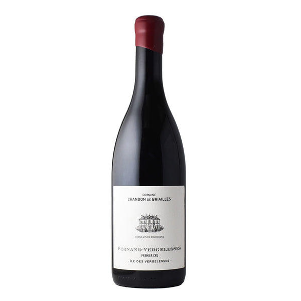 Chandon de Briaille's "Ile des Vergelesses" 1er Cru Pernand-Vergelesses 2022-Accent Wine-Columbus Wine-Wine Shop-Wine Pairing-Wine Gift-Wine Class-Wine Club-Downtown Columbus-Sommelier