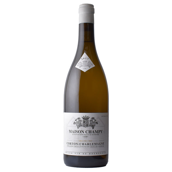 2017 Maison-Champy Corton-Charlemagne-Accent Wine-Columbus Wine-Wine Shop-Wine Pairing-Wine Gift-Wine Class-Wine Club