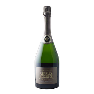 NV Charles Heidseick Blanc de Blancs Champagne-Accent Wine-Columbus Wine-Wine Shop-Wine Pairing-Wine Gift-Wine Class-Wine Club