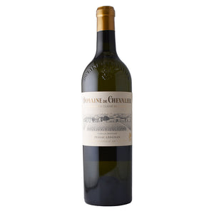 Domaine De Chevalier Blanc, Pessac-Leognan 2018-Accent Wine-Columbus Wine-Wine Shop-Wine Pairing-Wine Gift-Wine Class-Wine Club-Downtown Columbus-Sommelier