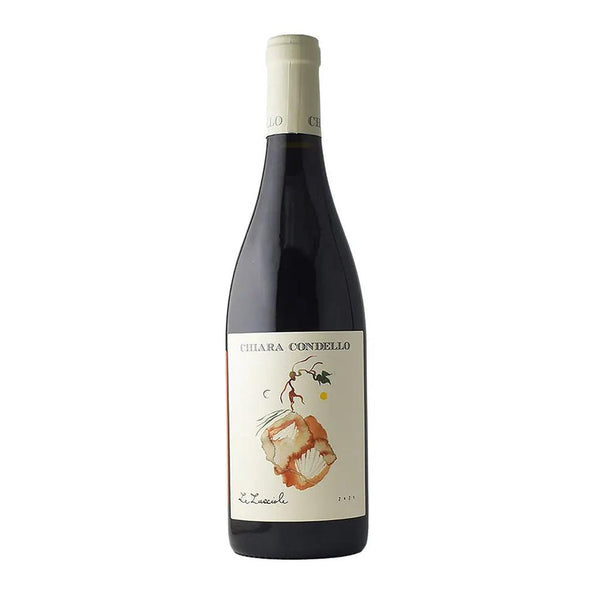 Chiara Condello "Le Lucciole" Romangna Sangiovese Riserva, 2021-Best Red Wine-Accent Wine-Columbus Wine-Wine Shop-Wine Store-Wine Pairing-Wine Gift-Wine Class-Wine Club-Downtown Columbus-Sommelier