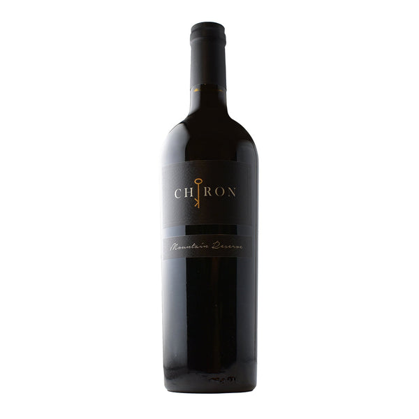 Chiron "Mountain Reserve" Cabernet Sauvingnon-Accent Wine-Columbus Wine-Wine Shop-Wine Pairing-Wine Gift-Wine Class-Wine Club-Downtown Columbus-Sommelier