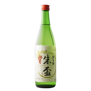 Chiyonosono 'Shared Promise' Junmai Sake 720ml-Accent Wine-Columbus Wine-Wine Shop-Wine Pairing-Wine Gift-Wine Class-Wine Club-Downtown Columbus-Sommelier