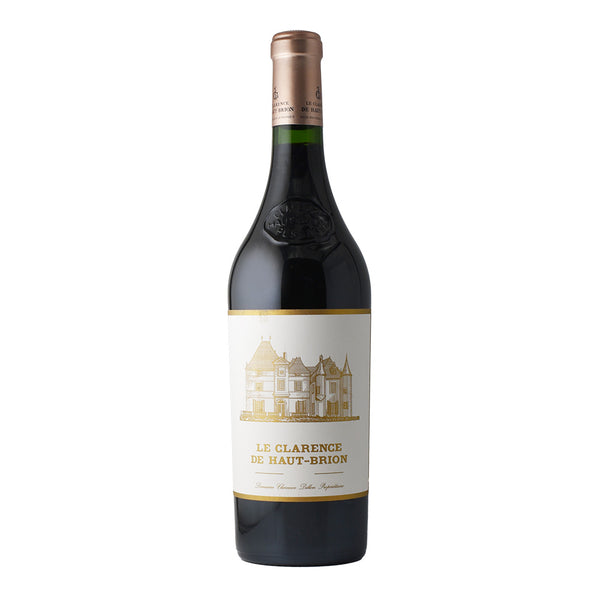 Le Clarence de Haut-Brion 2020-Accent Wine-Columbus Wine-Wine Shop-Wine Pairing-Wine Gift-Wine Class-Wine Club-Downtown Columbus-Sommelier