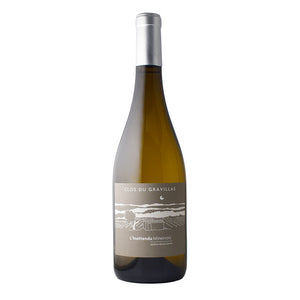Clos du Gravillas "L'Inattendu" Minervois, 2023-Accent Wine-Columbus Wine-Wine Shop-Wine Pairing-Wine Gift-Wine Class-Wine Club-Downtown Columbus-Sommelier