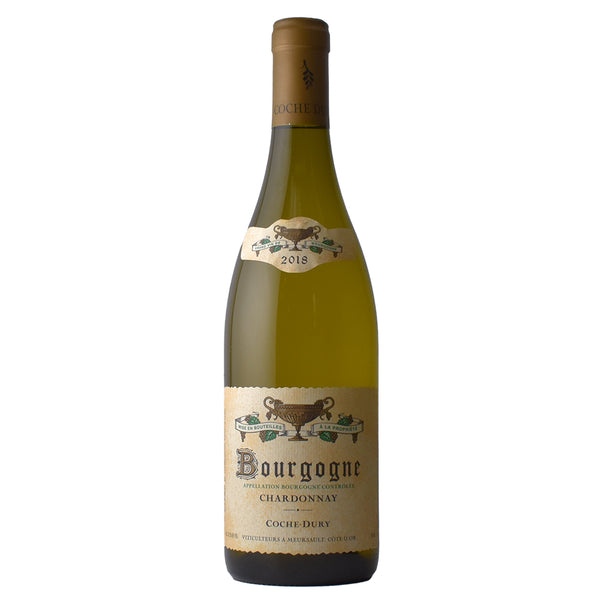 2018 Coche-Dury Bourgogne-Accent Wine-Columbus Wine-Wine Shop-Wine Pairing-Wine Gift-Wine Class-Wine Club