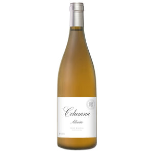 2022 Columna Albarino, Rias Baixas-Accent Wine-Columbus Wine-Wine Shop-Wine Pairing-Wine Gift-Wine Class-Wine Club
