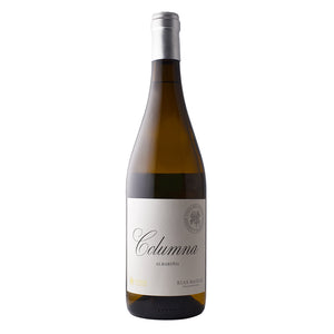 2023 Columna Albarino, Rias Baixas-Accent Wine-Columbus Wine-Wine Shop-Wine Pairing-Wine Gift-Wine Class-Wine Club-Downtown Columbus-Sommelier