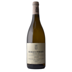 2019 Comtes Lafon “Porusots” 1er Cru Meursault-Accent Wine-Columbus Wine-Wine Shop-Wine Pairing-Wine Gift-Wine Class-Wine Club
