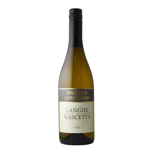 Daniele Conterno, Nascetta, 2023-Accent Wine-Columbus Wine-Wine Shop-Wine Pairing-Wine Gift-Wine Class-Wine Club-Downtown Columbus-Sommelier