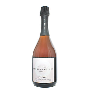 Copenhagen Lyserod Sparkling Non-Alcoholic Rose Tea-Accent Wine-Columbus Wine-Wine Shop-Wine Pairing-Wine Gift-Wine Class-Wine Club-Downtown Columbus-Sommelier