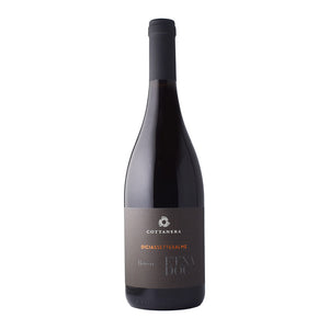 Cottanera Contrada "Diciassettesalme" Etna Rosso, 2021-Accent Wine-Columbus Wine-Wine Shop-Wine Pairing-Wine Gift-Wine Class-Wine Club-Downtown Columbus-Sommelier