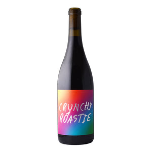 2022 Stolpman "Crunchy Roastie" Red Blend, Santa Barbara, California-Accent Wine-Columbus Wine-Wine Shop-Wine Pairing-Wine Gift-Wine Class-Wine Club-Downtown Columbus-Sommelier