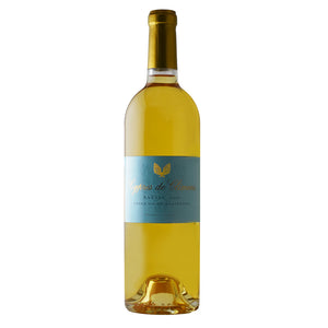 2016 Chateau Climens "Cypres de Climens" Barsac-Sauternes-Accent Wine-Columbus Wine-Wine Shop-Wine Pairing-Wine Gift-Wine Class-Wine Club-Downtown Columbus-Sommelier