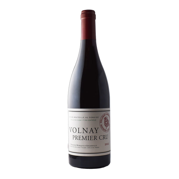 2022 Domaine Marquis d'Angerville, Volnay Premier Cru-Accent Wine-Columbus Wine-Wine Shop-Wine Pairing-Wine Gift-Wine Class-Wine Club-Downtown Columbus-Sommelier