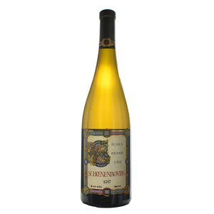 2017 Marcel Deiss Alsace Grand Cru Blanc “Schoenenbourg”-Accent Wine-Columbus Wine-Wine Shop-Wine Pairing-Wine Gift-Wine Class-Wine Club