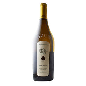 2019 Desire Petit Savagnin Ouille, Arbois Pupillin-Accent Wine-Columbus Wine-Wine Shop-Wine Pairing-Wine Gift-Wine Class-Wine Club