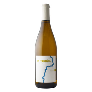 Division "La Frontiere" White, 2024-Accent Wine-Columbus Wine-Wine Shop-Wine Pairing-Wine Gift-Wine Class-Wine Club-Downtown Columbus-Sommelier