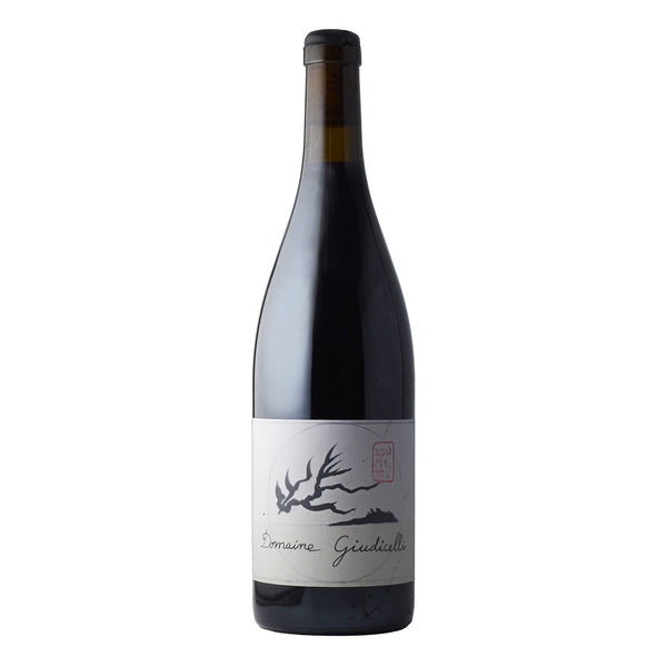 2019 Giudicelli Patrimonio Rouge, Corsica-Accent Wine-Columbus Wine-Wine Shop-Wine Pairing-Wine Gift-Wine Class-Wine Club-Downtown Columbus-Sommelier