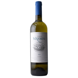 2023 Sigalas Santorini Assyrtiko-Accent Wine-Columbus Wine-Wine Shop-Wine Pairing-Wine Gift-Wine Class-Wine Club