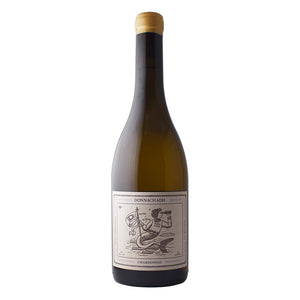 Donnachadh, "Estate" Chardonnay, 2020-Accent Wine-Columbus Wine-Wine Shop-Wine Pairing-Wine Gift-Wine Class-Wine Club-Downtown Columbus-Sommelier