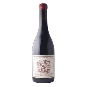 Donnachadh "Estate" Pinot Noir, 2020-Accent Wine-Columbus Wine-Wine Shop-Wine Pairing-Wine Gift-Wine Class-Wine Club-Downtown Columbus-Sommelier