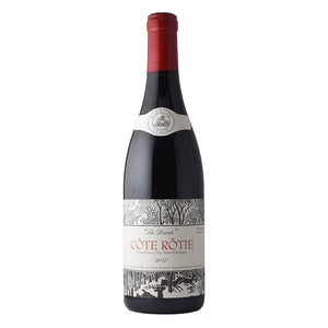 Barruol & Lynch, "La Doree" Cote Rotie, 2017-Accent Wine-Columbus Wine-Wine Shop-Wine Pairing-Wine Gift-Wine Class-Wine Club-Downtown Columbus-Sommelier
