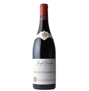 2020 Joseph Drouhin Gevrey-Chambertin-Accent Wine-Columbus Wine-Wine Shop-Wine Pairing-Wine Gift-Wine Class-Wine Club