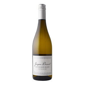 Jacques Dumont Sauvignon Blanc, 2022-Accent Wine-Columbus Wine-Wine Shop-Wine Pairing-Wine Gift-Wine Class-Wine Club-Downtown Columbus-Sommelier