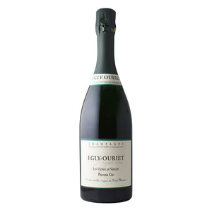 Egly-Ouriet "Les Vignes de Vrigny" Premier Cru Champagne-Accent Wine-Columbus Wine-Wine Shop-Wine Pairing-Wine Gift-Wine Class-Wine Club-Downtown Columbus-Sommelier