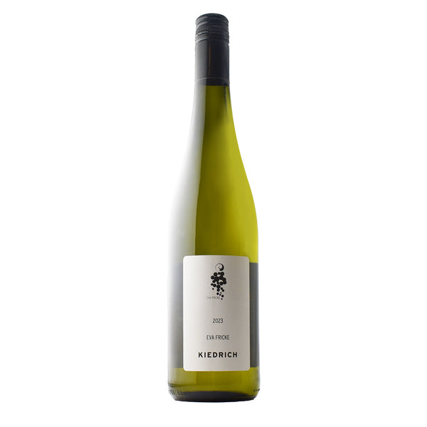 2023 Eva Fricke Kiedrich Riesling Trocken, Rheingau-Accent Wine-Columbus Wine-Wine Shop-Wine Pairing-Wine Gift-Wine Class-Wine Club