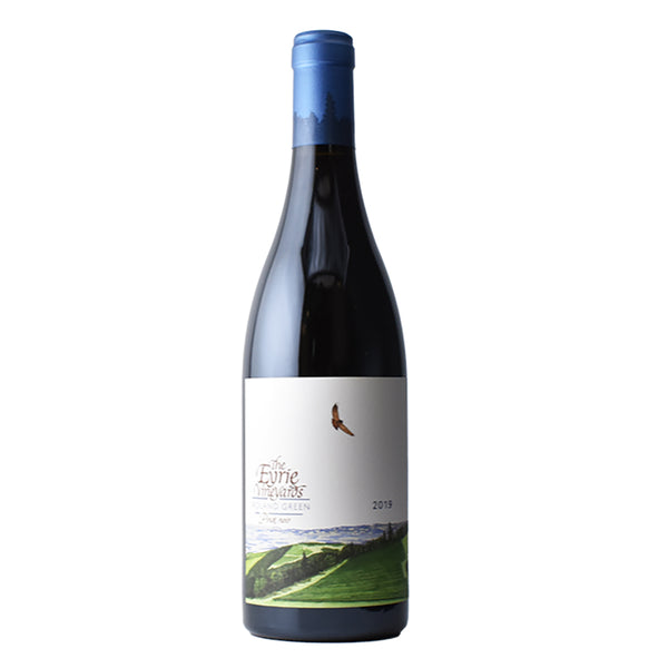2021 Eyrie “Roland Greens” Pinot Noir, Willamette Valley-Accent Wine-Columbus Wine-Wine Shop-Wine Pairing-Wine Gift-Wine Class-Wine Club