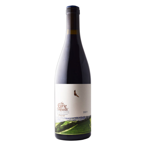 2021 Eyrie “Roland Greens” Pinot Noir, Willamette Valley-Accent Wine-Columbus Wine-Wine Shop-Wine Pairing-Wine Gift-Wine Class-Wine Club-Downtown Columbus-Sommelier