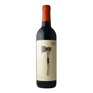 Fableist, Tempranillo "67", 2023-Accent Wine-Columbus Wine-Wine Shop-Wine Pairing-Wine Gift-Wine Class-Wine Club-Downtown Columbus-Sommelier