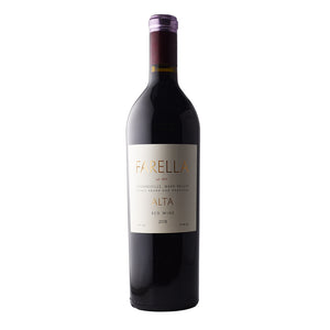 2018 Farella Alta Red Wine, Coombsville, Napa Valley-Accent Wine-Columbus Wine-Wine Shop-Wine Pairing-Wine Gift-Wine Class-Wine Club-Downtown Columbus-Sommelier