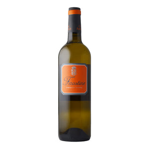 Domaine Comte Abbatucci "Faustine" Blanc, Corsica 2023-Accent Wine-Columbus Wine-Wine Shop-Wine Pairing-Wine Gift-Wine Class-Wine Club-Downtown Columbus-Sommelier
