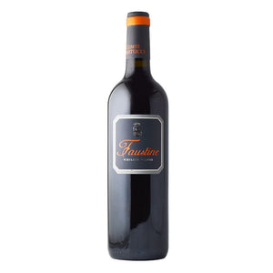 Domaine Comte Abbatucci "Faustine" Rouge, Corsica 2022-Accent Wine-Columbus Wine-Wine Shop-Wine Pairing-Wine Gift-Wine Class-Wine Club-Downtown Columbus-Sommelier