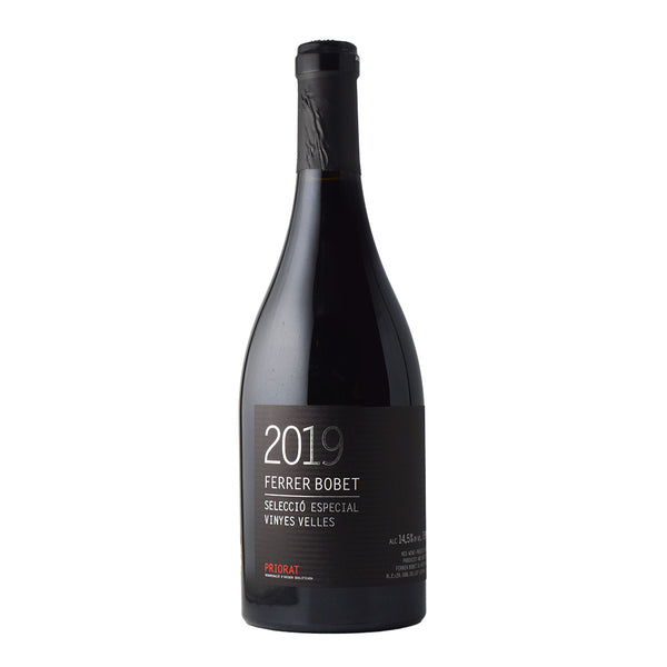 Ferrer Bobet, Seleccio ESpecial, Vinyes Velles, 2019-Accent Wine-Columbus Wine-Wine Shop-Wine Pairing-Wine Gift-Wine Class-Wine Club-Downtown Columbus-Sommelier
