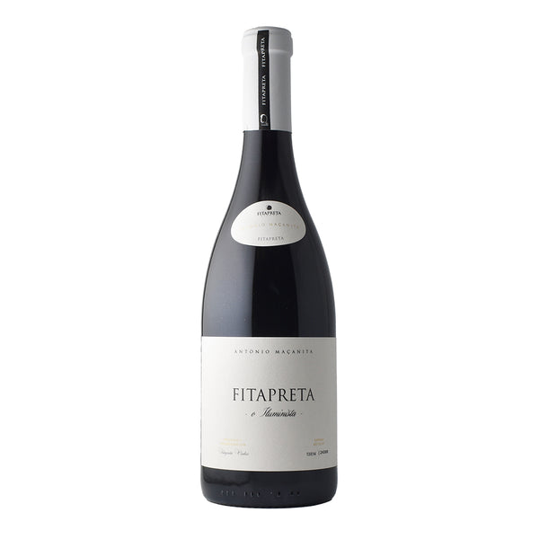 Antonio Macanita, Fitapreta, "O Iluminista", 2022-Accent Wine-Columbus Wine-Wine Shop-Wine Pairing-Wine Gift-Wine Class-Wine Club-Downtown Columbus-Sommelier