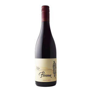 Flaneur Pinot Noir 2023-Accent Wine-Columbus Wine-Wine Shop-Wine Pairing-Wine Gift-Wine Class-Wine Club-Downtown Columbus-Sommelier