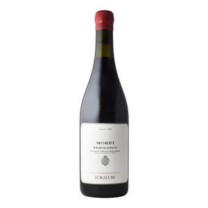 Foradori "Morei" Teroldego, 2023-Accent Wine-Columbus Wine-Wine Shop-Wine Pairing-Wine Gift-Wine Class-Wine Club-Downtown Columbus-Sommelier