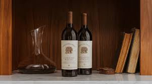 Wine Class: Master Blending Seminar with Freemark Abbey  Accent Wine ClassColumbus Ohio Wine Shop Wine Store Wine Tasting Wine Classes