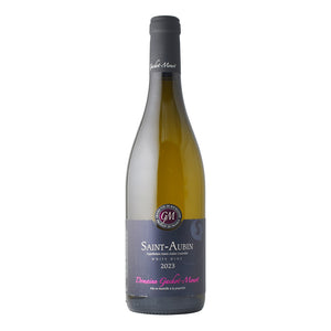 Domaine Gachot-Monot, Saint-Aubin, 2023-Accent Wine-Columbus Wine-Wine Shop-Wine Pairing-Wine Gift-Wine Class-Wine Club-Downtown Columbus-Sommelier
