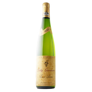 2020 Rolly Gassmann Pinot Blanc-Accent Wine-Columbus Wine-Wine Shop-Wine Pairing-Wine Gift-Wine Class-Wine Club