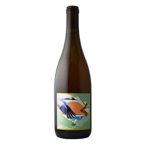 Grape Republic 'Anforna Bianco' Yamagata White 2022-Accent Wine-Columbus Wine-Wine Shop-Wine Pairing-Wine Gift-Wine Class-Wine Club-Downtown Columbus-Sommelier