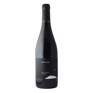 Clos du Gravillas "Sous les Cailloux des Grillons", 2023-Accent Wine-Columbus Wine-Wine Shop-Wine Pairing-Wine Gift-Wine Class-Wine Club-Downtown Columbus-Sommelier