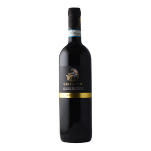 2020 Grifalco “Gricos” Aglianico del Vulture-Accent Wine-Columbus Wine-Wine Shop-Wine Pairing-Wine Gift-Wine Class-Wine Club-Downtown Columbus-Sommelier