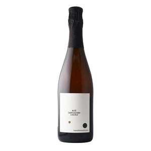 Lukas Hammelmann Sparkling Rose, Extra Brut-Accent Wine-Columbus Wine-Wine Shop-Wine Pairing-Wine Gift-Wine Class-Wine Club-Downtown Columbus-Sommelier